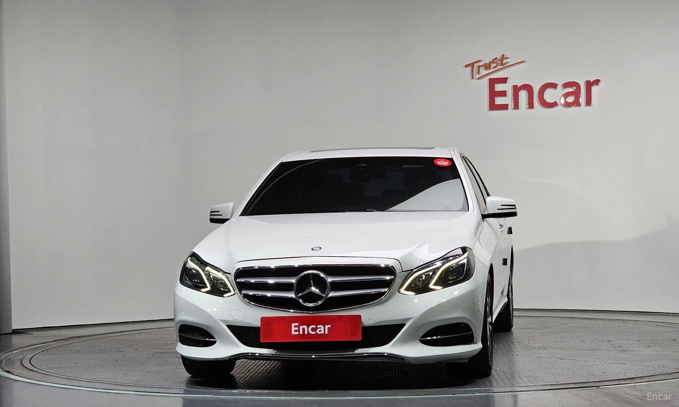E-Class W212