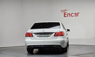 E-Class W212