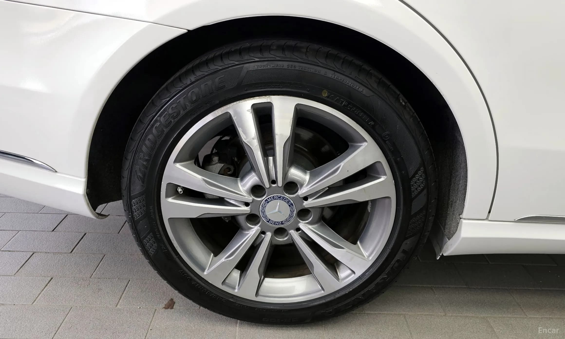 E-Class W212
