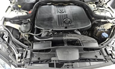E-Class W212