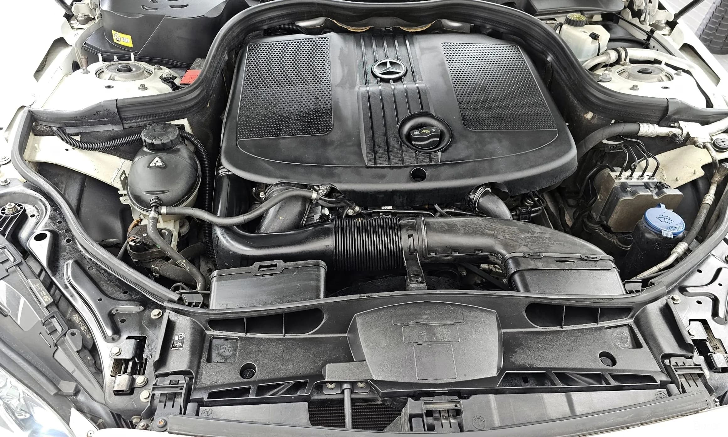 E-Class W212