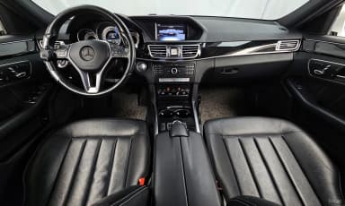 E-Class W212