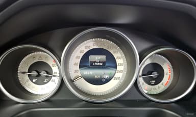 E-Class W212