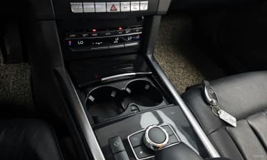 E-Class W212
