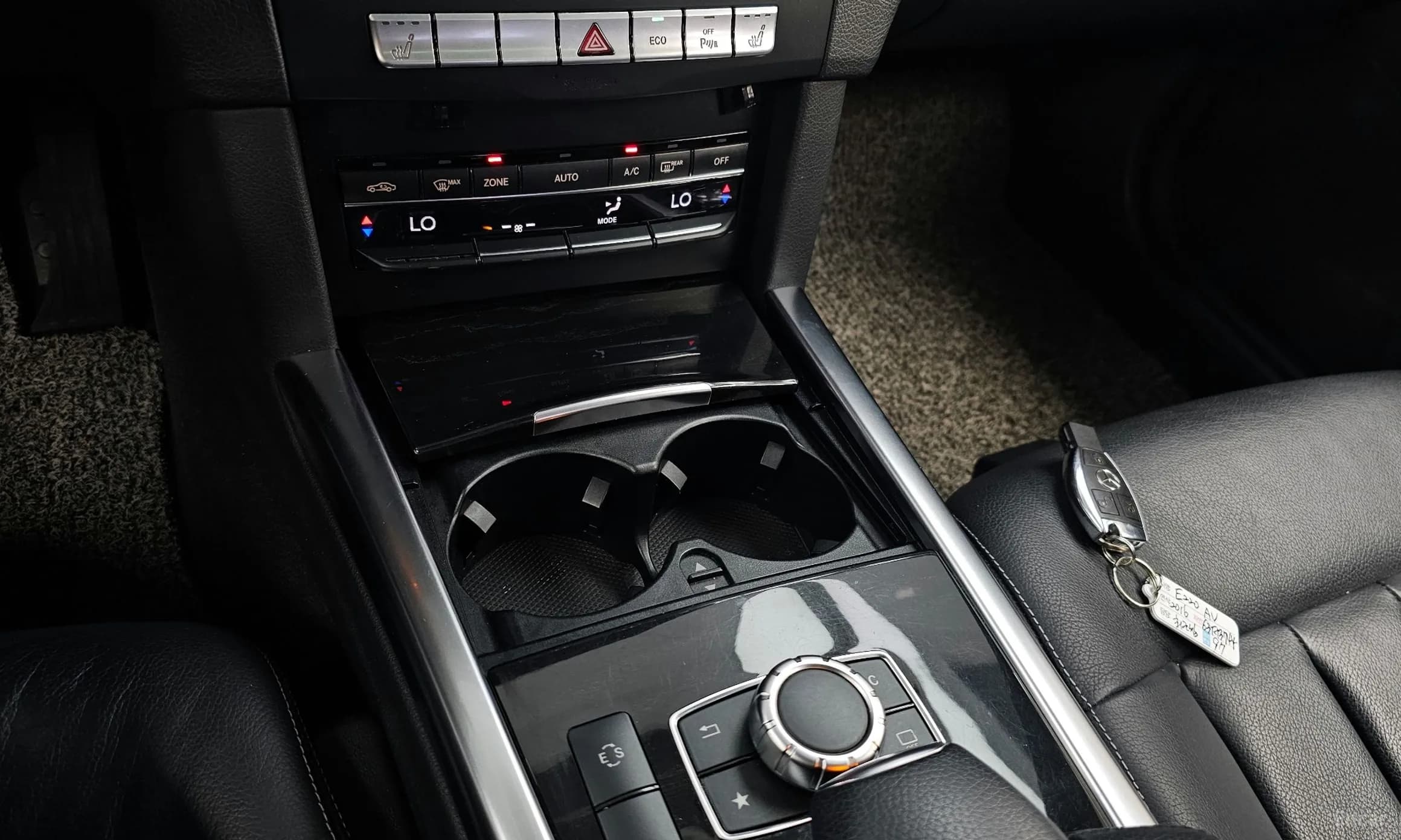 E-Class W212
