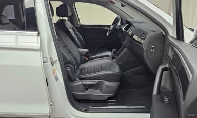 Tiguan 2nd Generation