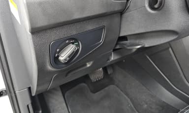 Tiguan 2nd Generation