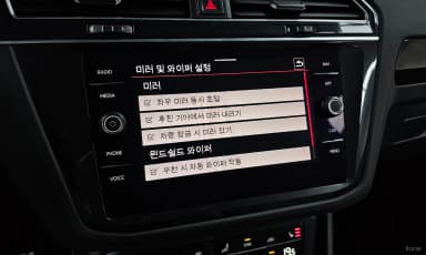Tiguan 2nd Generation