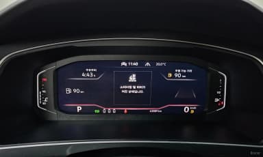 Tiguan 2nd Generation