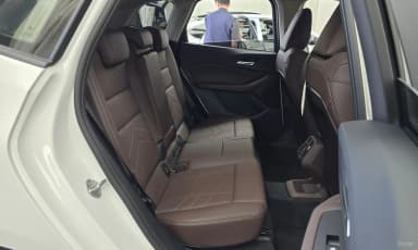 2 Series Active Tourer (U06)
