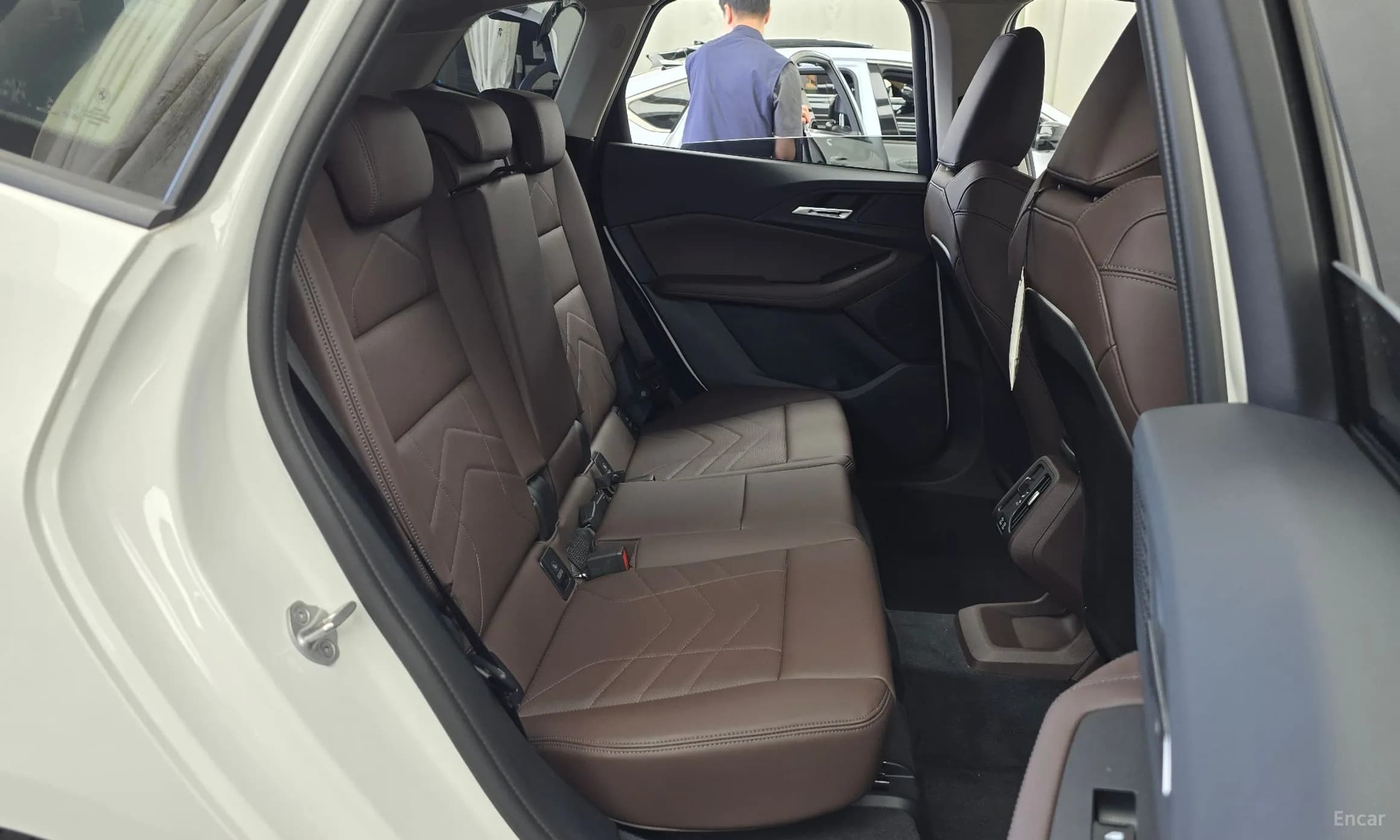 2 Series Active Tourer (U06)