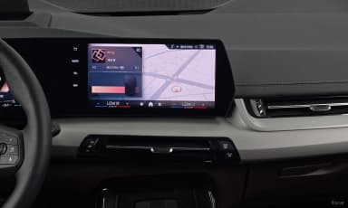 2 Series Active Tourer (U06)