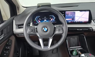 2 Series Active Tourer (U06)
