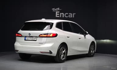 2 Series Active Tourer (U06)