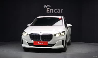 2 Series Active Tourer (U06)