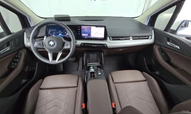 2 Series Active Tourer (U06)