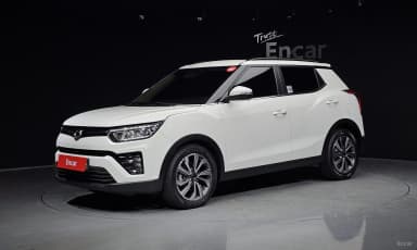 Berry New Tivoli