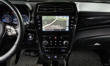 Berry New Tivoli