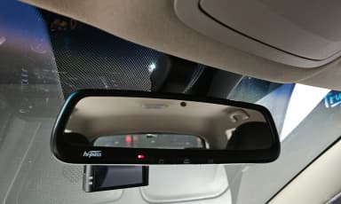 Berry New Tivoli
