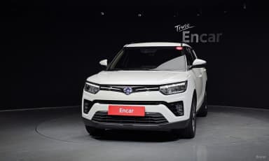 Berry New Tivoli