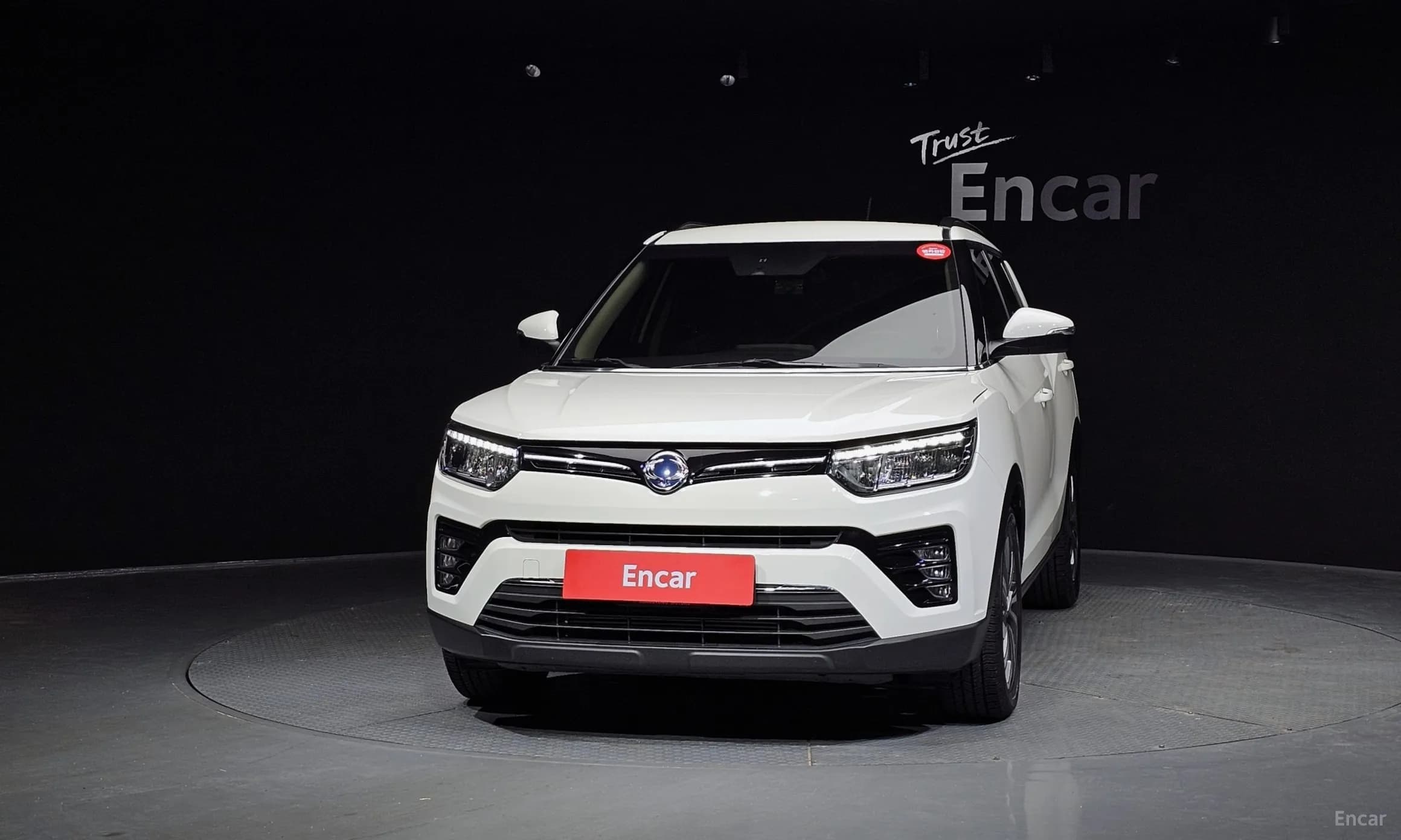 Berry New Tivoli