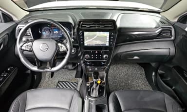 Berry New Tivoli