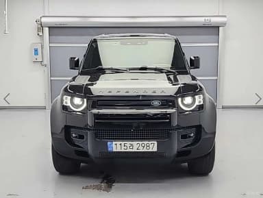 Defender (L663)