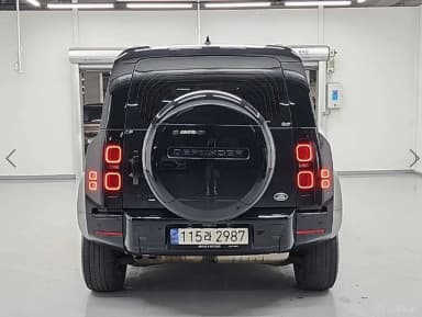 Defender (L663)
