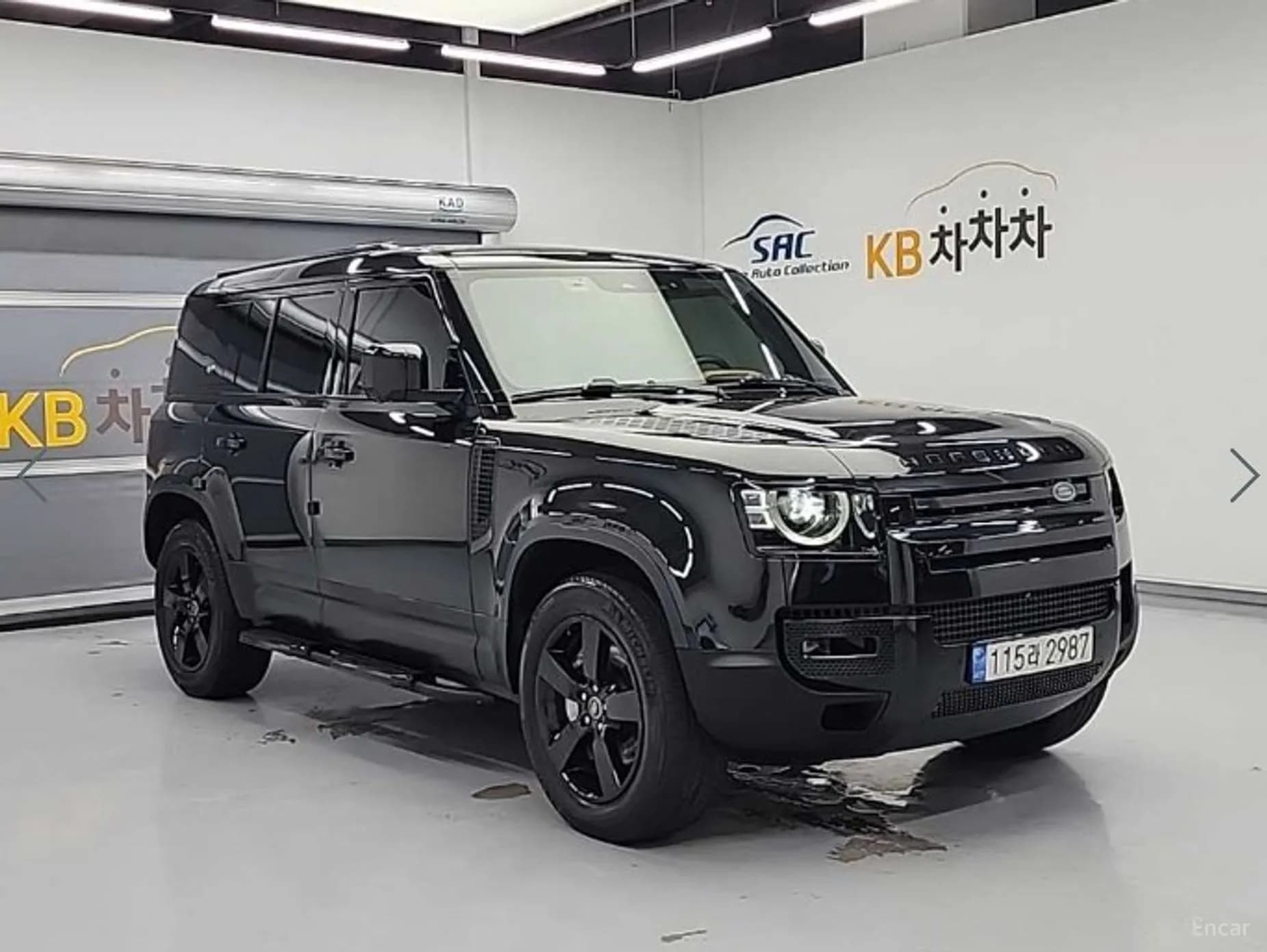 Defender (L663)