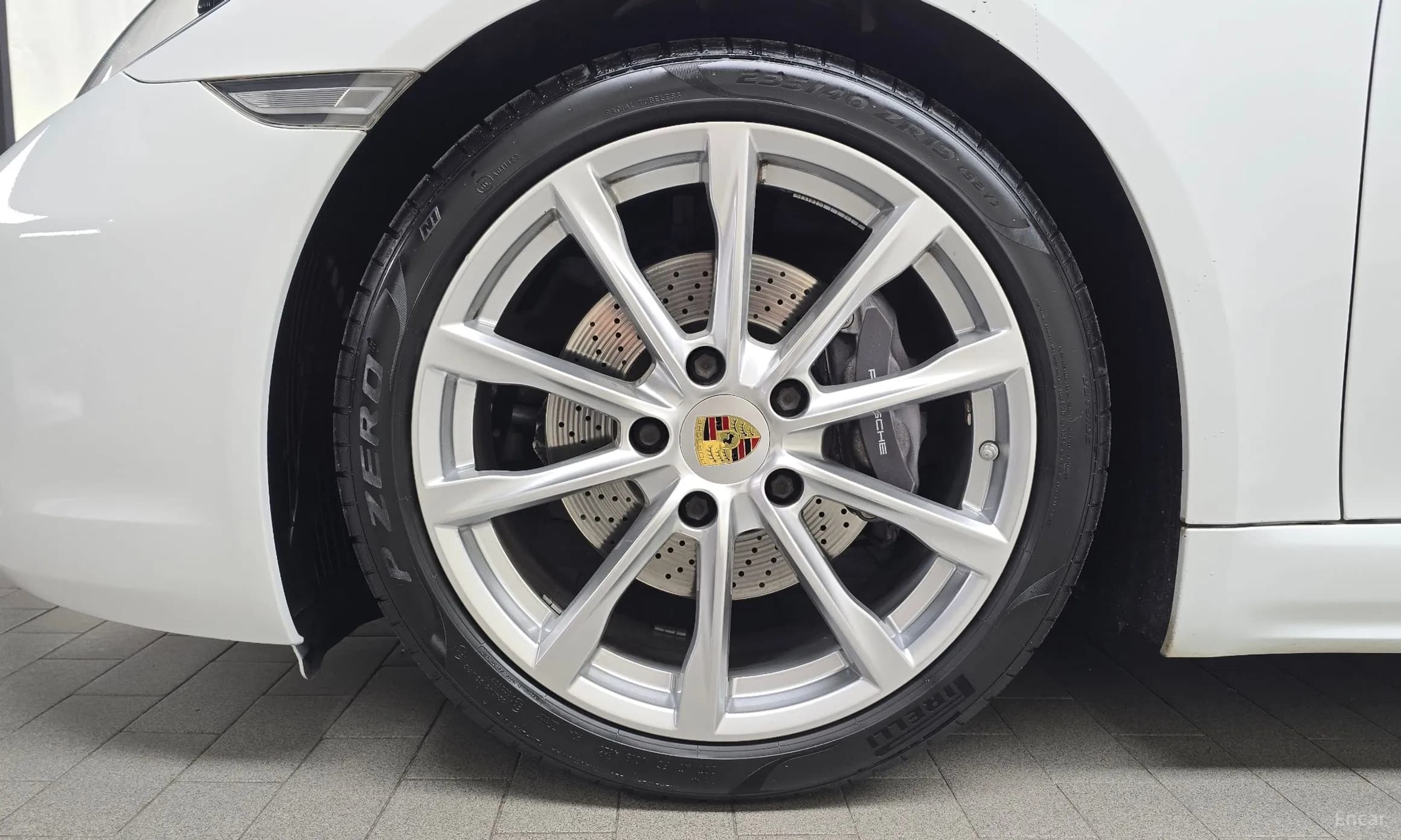 718 Boxster