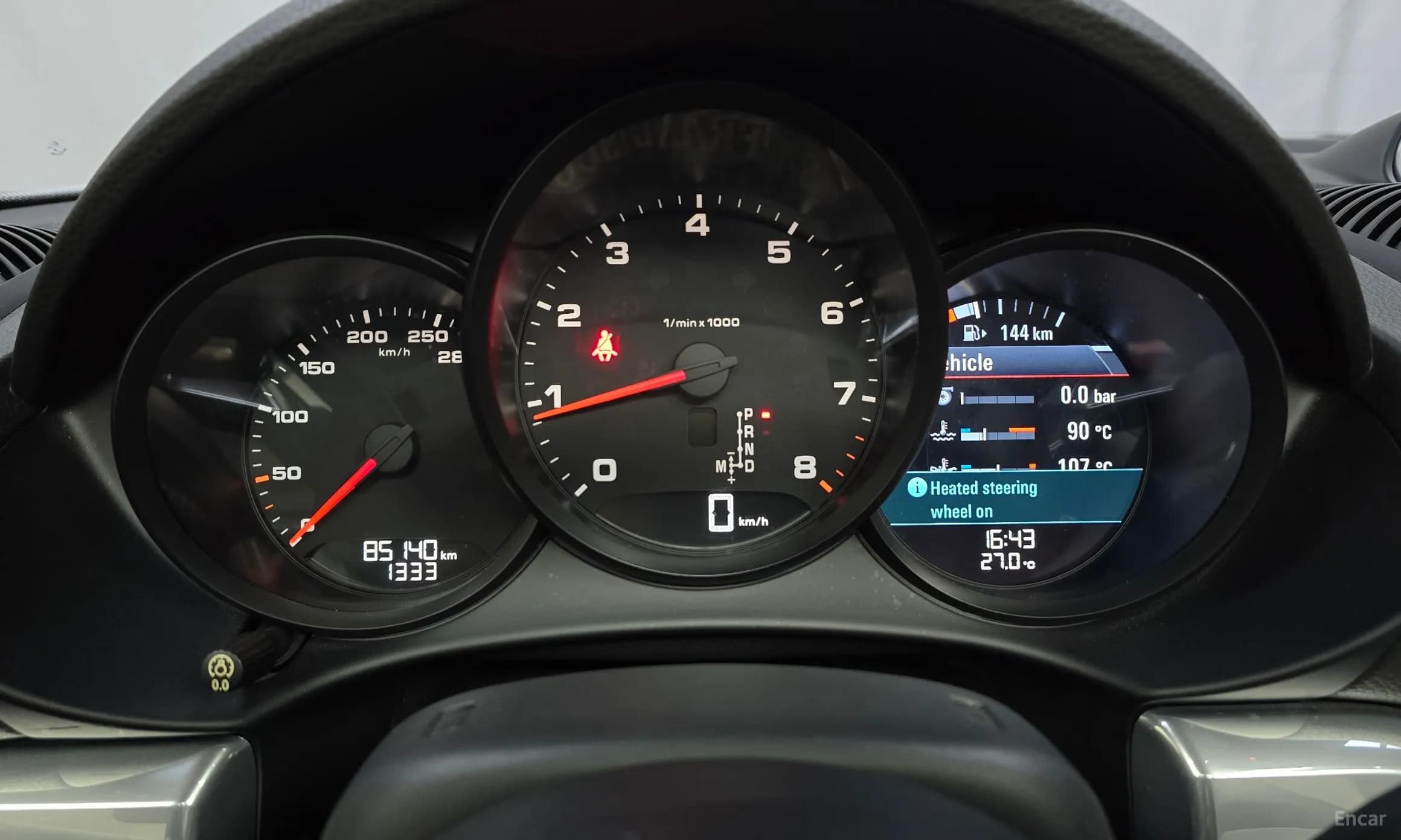 718 Boxster