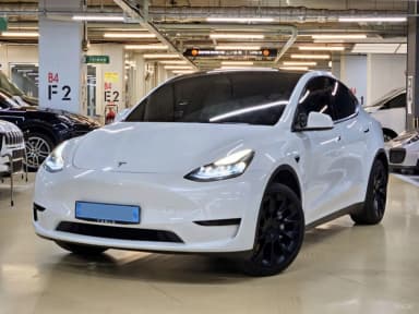 Model Y