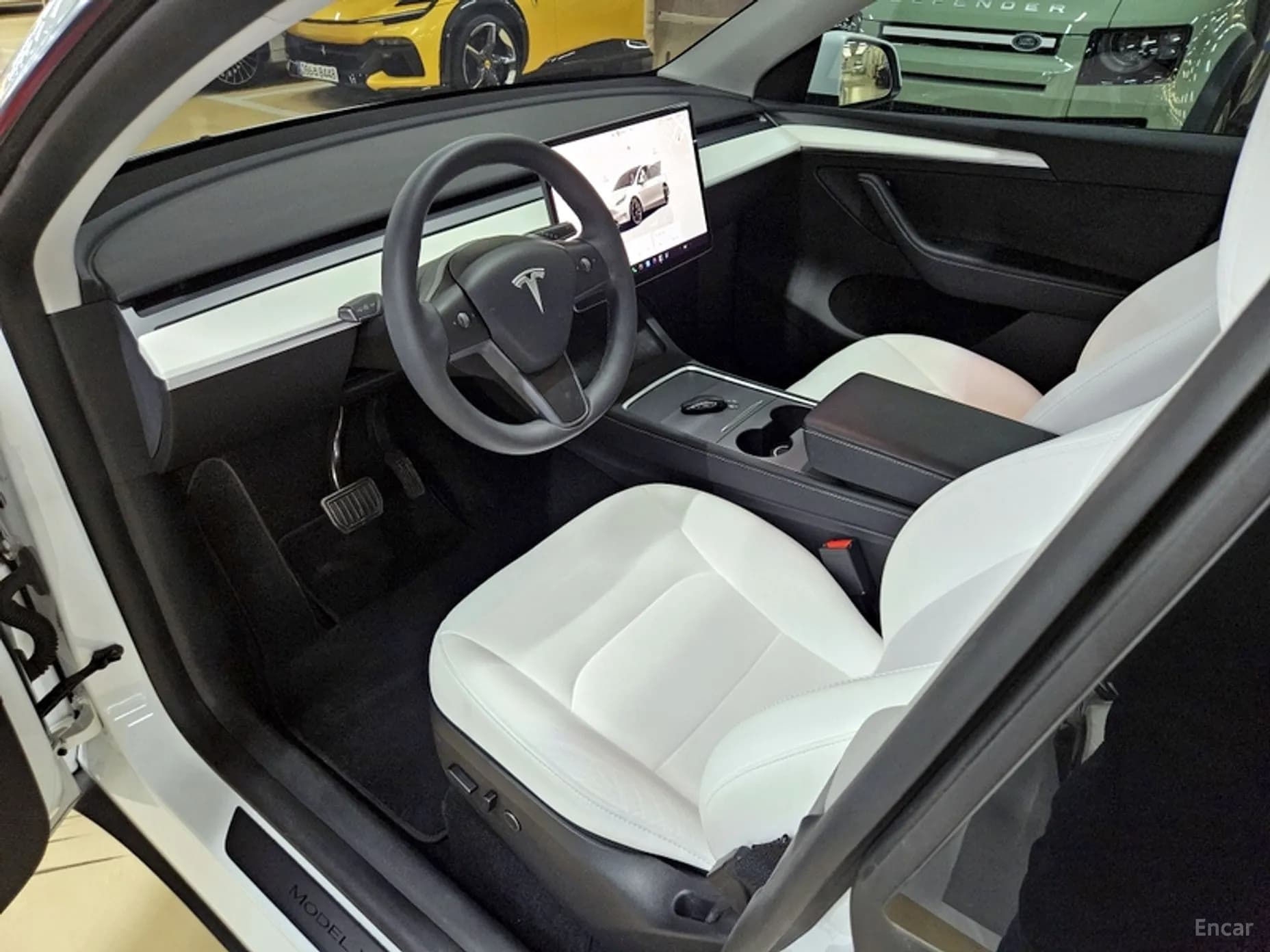 Model Y