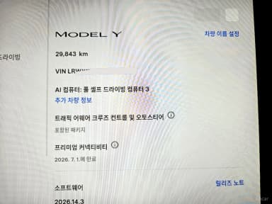 Model Y