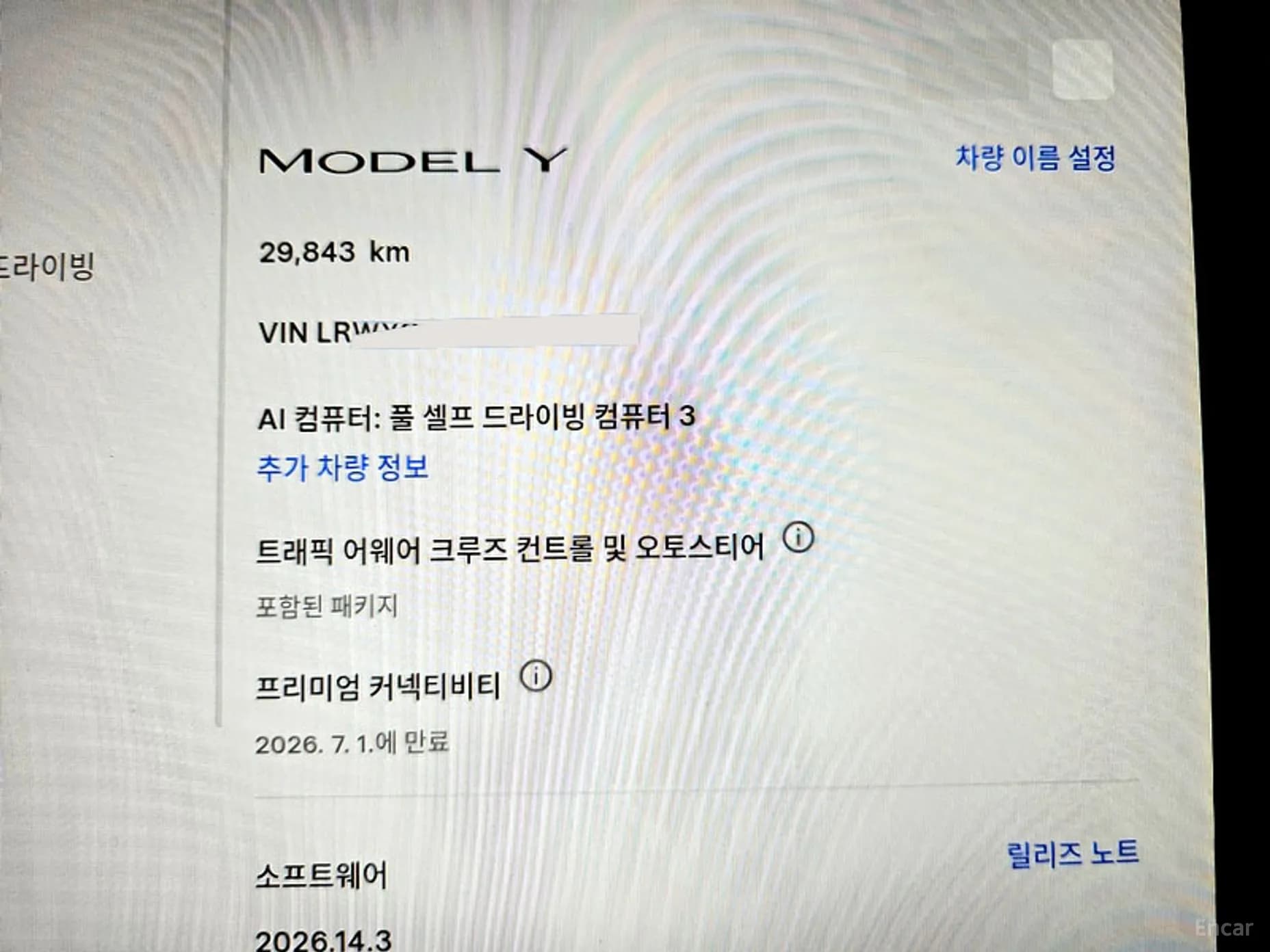 Model Y