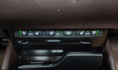 ES300h 7th Generation