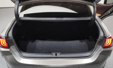 ES300h 7th Generation