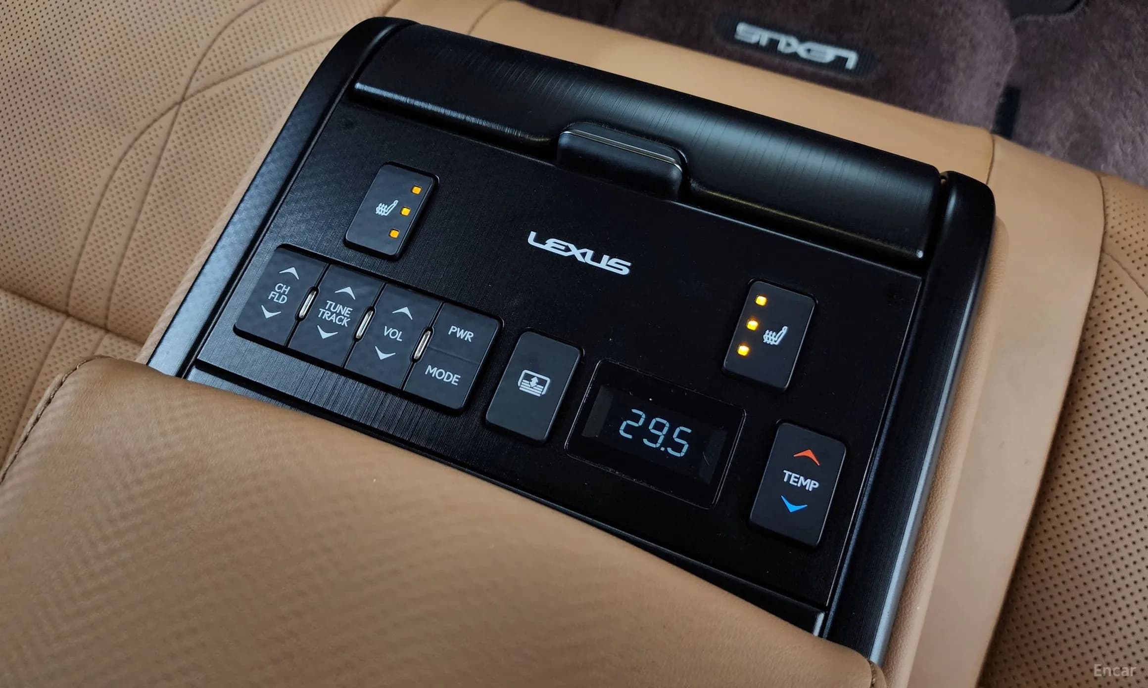 ES300h 7th Generation