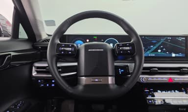 Grandeur Hybrid (GN7)