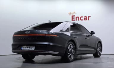 Grandeur Hybrid (GN7)