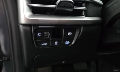 Grandeur Hybrid (GN7)