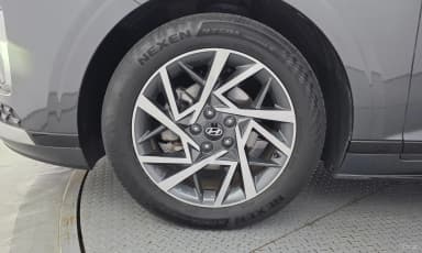 Grandeur Hybrid (GN7)