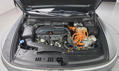 Grandeur Hybrid (GN7)