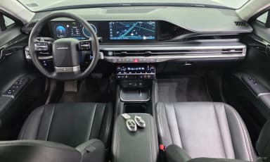 Grandeur Hybrid (GN7)