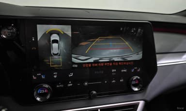 RX500h 5th Generation