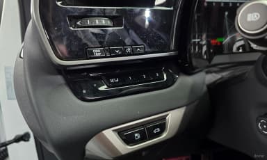 RX500h 5th Generation
