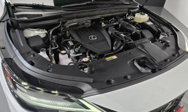 RX500h 5th Generation