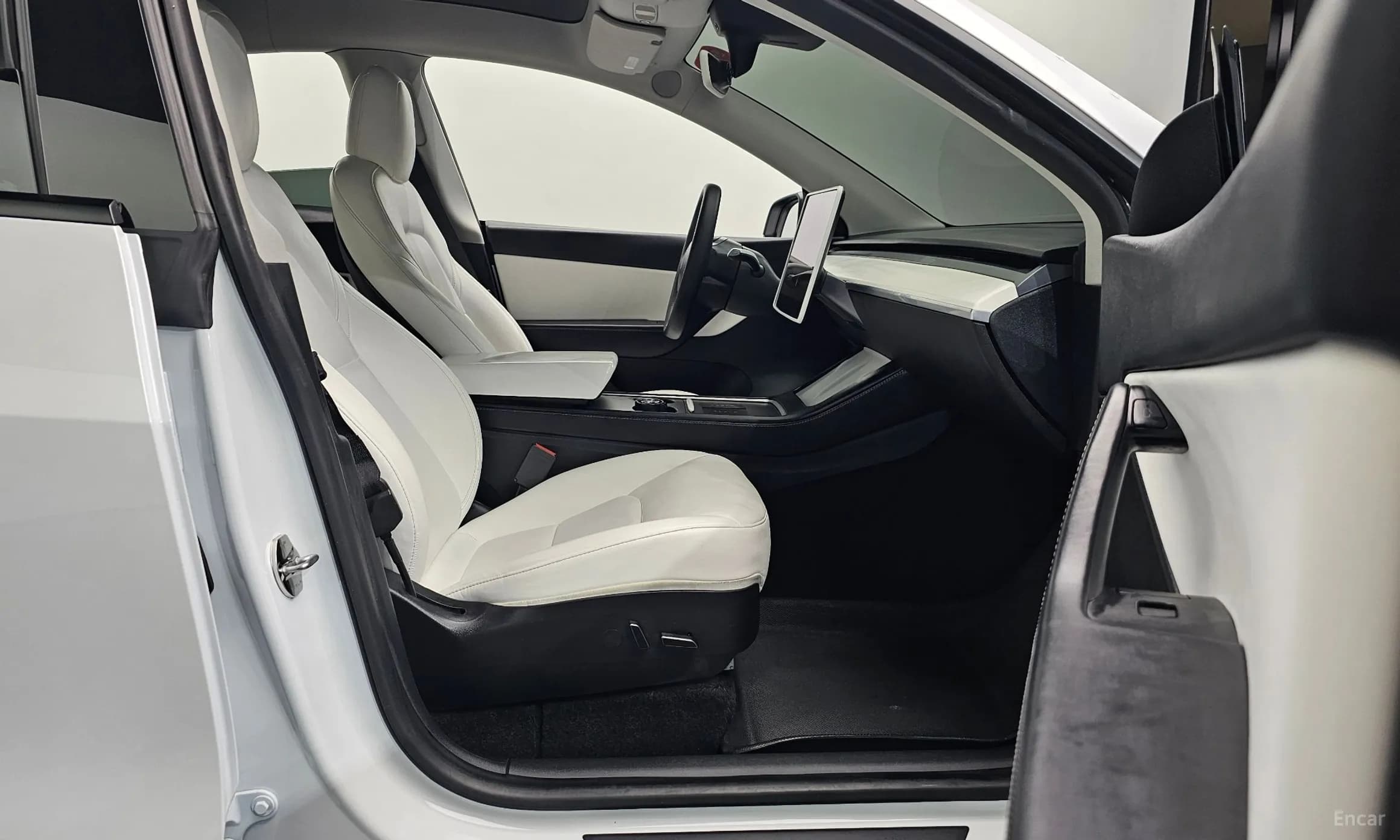 Model Y