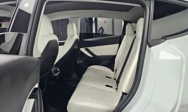 Model Y