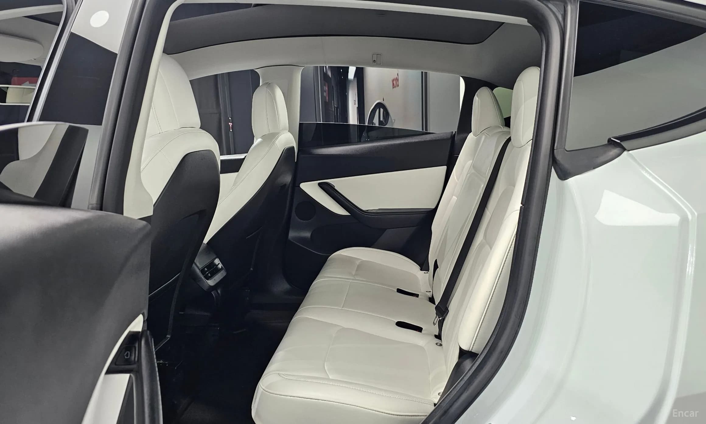 Model Y